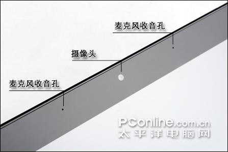 执掌风尚惠普HP2133超便携笔记本首测(2)