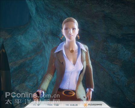 3DMarkVantag��GF9800GX2��HD3870X2(8)