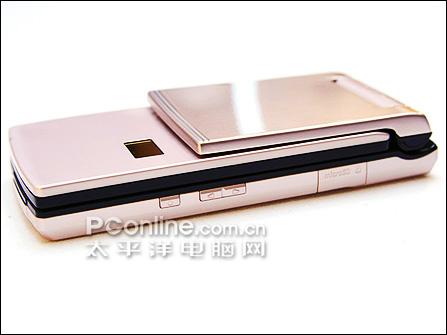3.2寸超靓屏台湾版夏普全能T92全解析(3)