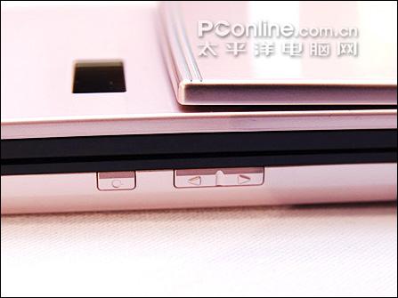 3.2寸超靓屏台湾版夏普全能T92全解析(4)