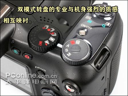 极速连拍怪兽机卡西欧EX-F1细致评测(4)