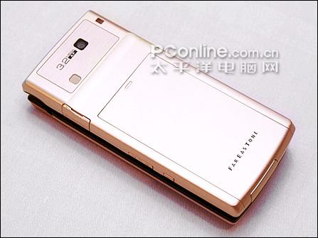 夏普T92试用 3.2寸超靓屏台湾版夏普全能T92全解析