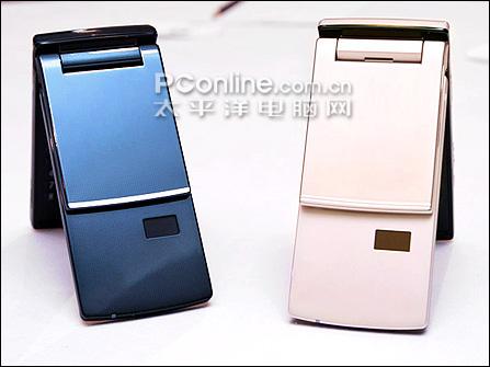 夏普T92试用 3.2寸超靓屏台湾版夏普全能T92全解析