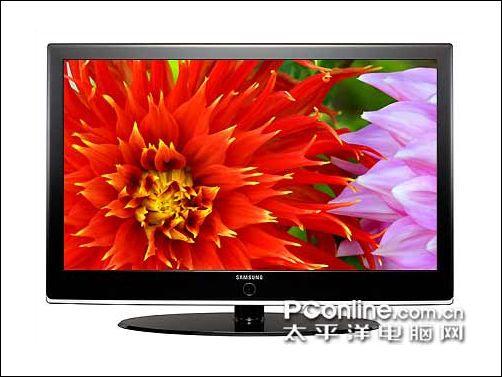 三星LA40M81B 日韩系狂降看近期优惠幅度最大的液晶(2)