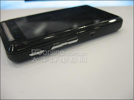 真宽屏兼高性能蓝魔RM965现仅售399元