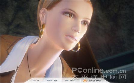 3DMarkVantag��GF9800GX2��HD3870X2(8)
