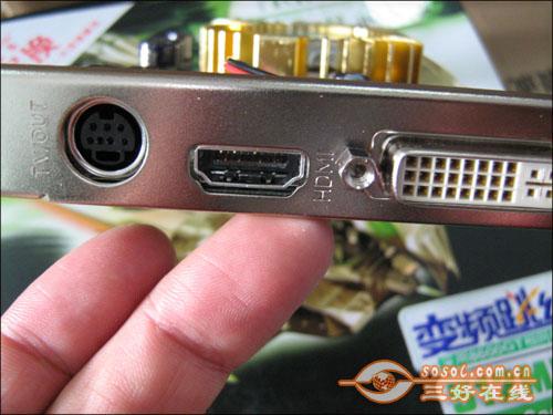 最高不过499元 带HDMI接口超值显卡推荐(7)_