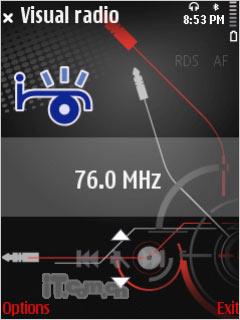 Hi-Fi音质诺基亚音乐智能5320XM评测(8)