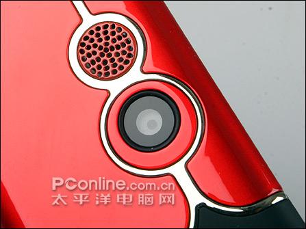 李冰冰代言TCL蒙宝欧MBO308手机评测(4)