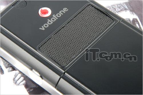 智能手机平民化VodafoneV1210体验测(6)