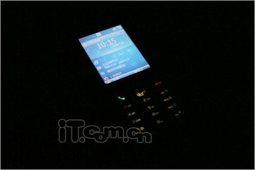 智能手机平民化VodafoneV1210体验测(3)