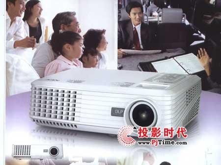 挑战价格底线5000元以下娱乐投影集合(6)