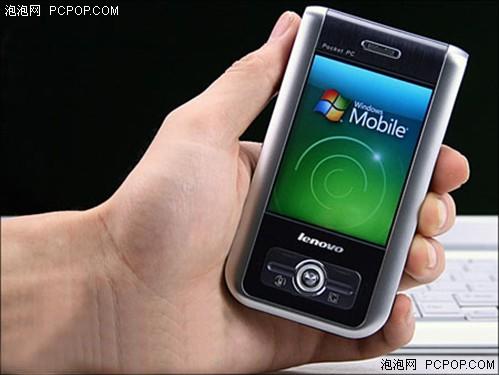 强大商务功能联想高端智能ET600仅1799