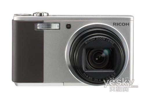 1:1构图玩黑白复古理光R8独特功能解析