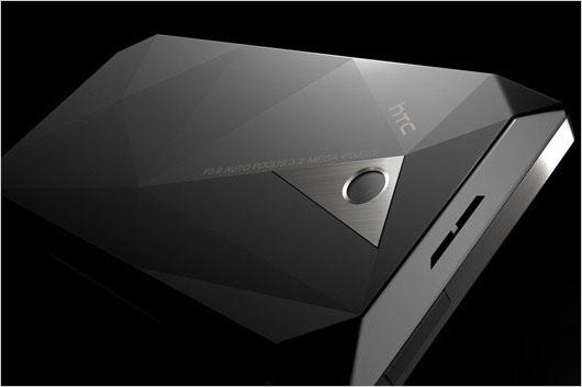 智能导航战将HTCTouchDiamond新发布
