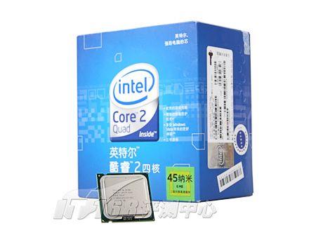 ˭���ĺ�֮��45nm���ĺ˼�ս65nmQ6600(11)