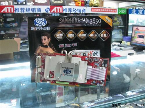 安静清爽过夏天9款极品静音显卡推荐