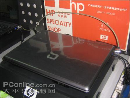 高性价比惠普迅四本V3000系列破5000