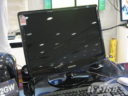 液晶逆市暴降三星引领显示器价格雪崩