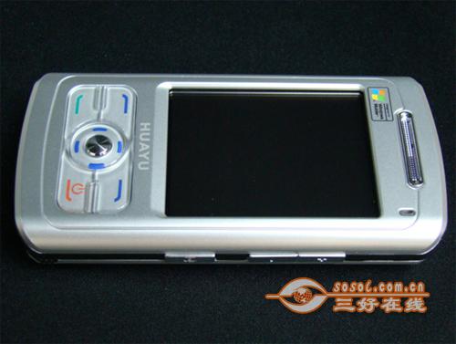 广受关注1500元内各类型超值手机汇总(4)
