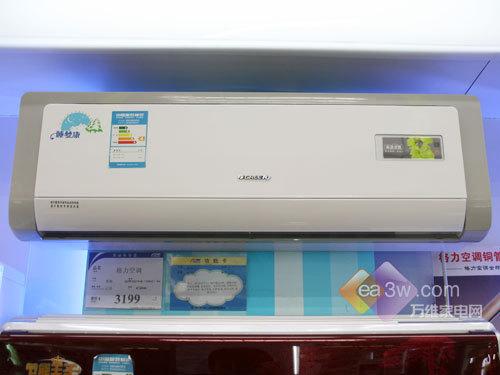 周四精品放送5月8日各品牌空调报价