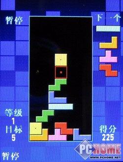 石头也疯狂摩托罗拉翻盖音乐机U9评测(10)