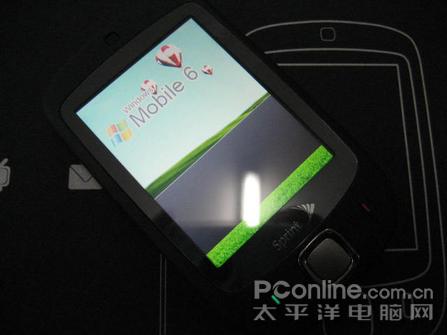 圆润时尚多普达C网XV6900跌至1799