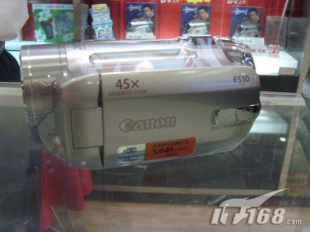 С��˫ģDV��8G�ڴ����FS10��4500Ԫ