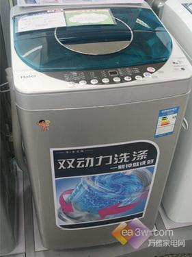 母亲节献孝心适合送母亲的八款洗衣机(3)
