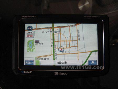 [����]FM��Ƶ�������¿ƴ���GPS����3K