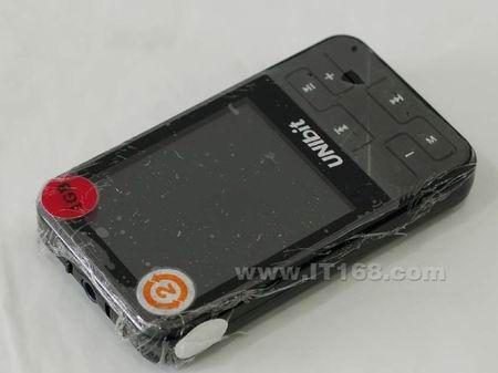 较强的性价比1G优百特X-711仅售199元