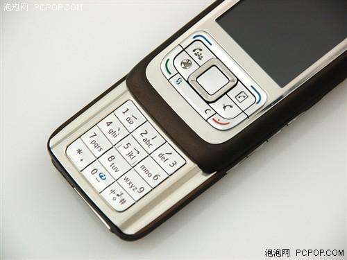 备受关注诺基亚E系列商务手机导购(5)