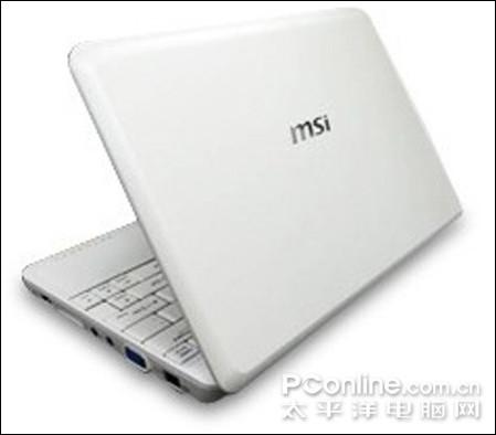 还期待吗MSIWind和HP2133价格浮出