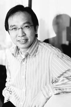 GGV管理合伙人符绩勋:风投不“疯投”