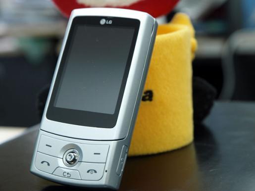 ���ڲ�ͬLG����TD�ֻ�KD876�������