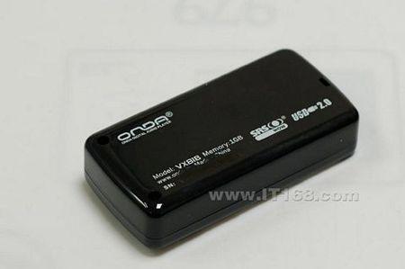 逆流而上回归传统1G昂达VX818售149元
