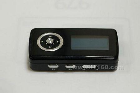 逆流而上回归传统1G昂达VX818售149元