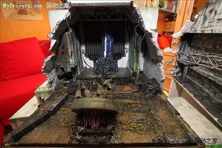 ��S.T.A.L.K.E.R.����ϷMOD����(3)