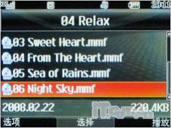 ���ڲ�ͬLG��������3G�ֻ�KD876����(5)
