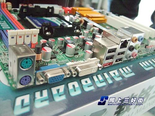 逼近性价比极限最值得购买整合主板推荐(3)