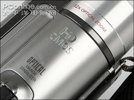 佳能闪存高清数码摄像机HF100美图赏析