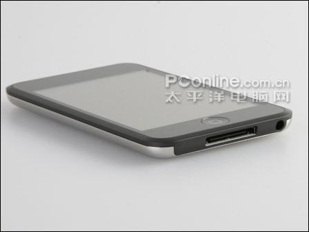 超大容量强势出击iPodTouch售价4030