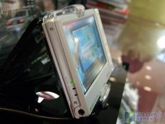 爱可视605Wifi 4GB 1899元 山雨欲来风满楼2000元档MP4群雄争霸(3)