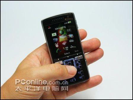 拍照旗舰机索尼爱立信K850i售2380元