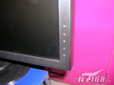 最低1588元22英寸大屏液晶显示器抱回家(7)