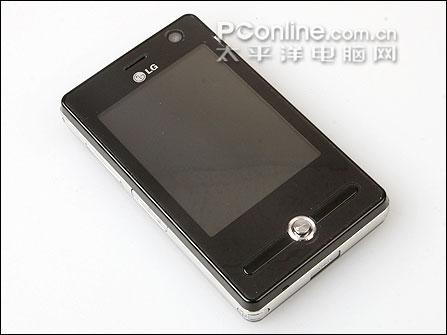 LG KS20评测 超大触摸屏LG智能PPC手机KS20详尽评测(9)