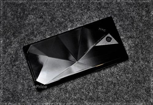 超人气钻石HTC触摸新机Diamond试用(2)