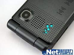 引领手机潮流索爱翻盖音乐机W380c评测(6)