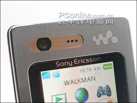 索尼爱立信W880i 致命诱惑索爱金属音乐王W880i卖1099