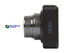 1200万像素3寸触摸大屏柯达V1273评测
